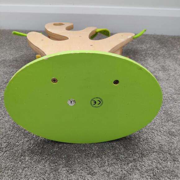 Janod Nutty Ball Track Toy - Picture 6 of 7